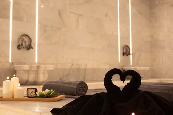 Marin SPA Lokasyon Beysukent - Resim 6