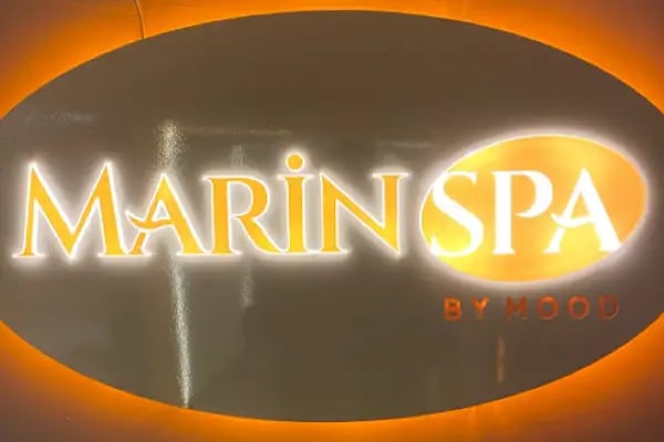 Marin SPA Lokasyon Beysukent - Resim 20