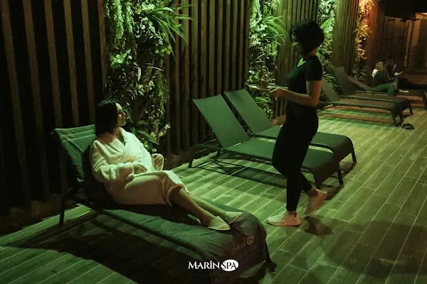Marin SPA Lokasyon Beysukent - Resim 4