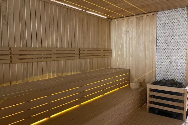 Marin SPA Lokasyon Beysukent - Resim 5