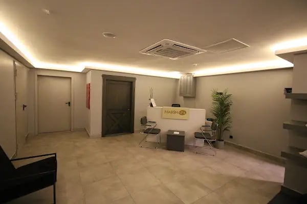 Marin SPA Lokasyon Beysukent - Resim 13