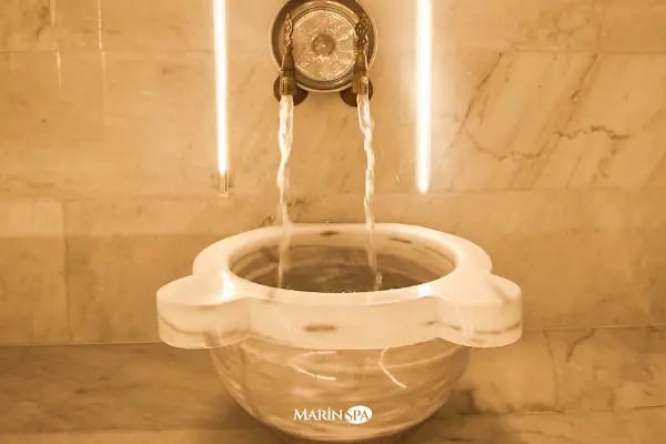 Marin SPA Lokasyon Beysukent - Resim 10