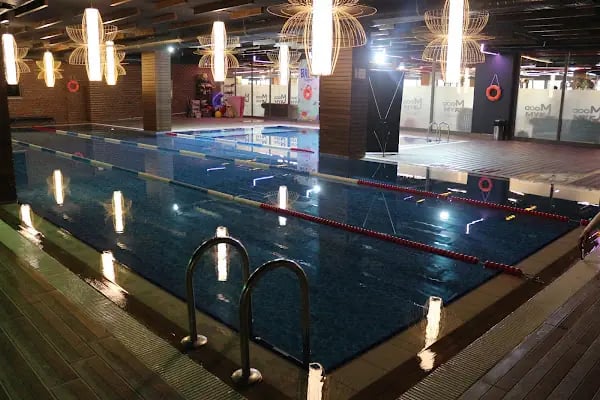 Marin SPA Lokasyon Beysukent - Resim 14