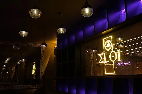 Eloi İzmir - Resim 9