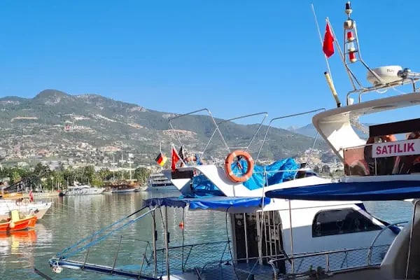 AK ALANYA TURİZM &amp; TRANSFER - Resim 12