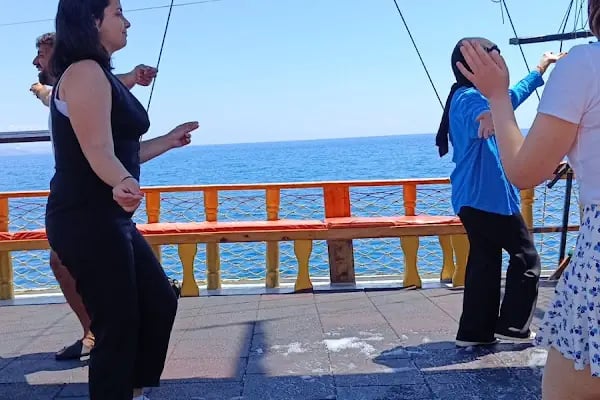AK ALANYA TURİZM &amp; TRANSFER - Resim 8