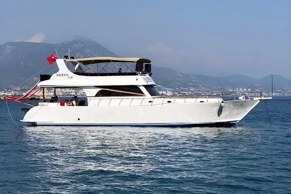 AK ALANYA TURİZM &amp; TRANSFER - Resim 7