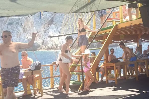 AK ALANYA TURİZM &amp; TRANSFER - Resim 20