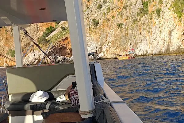 AK ALANYA TURİZM &amp; TRANSFER - Resim 5