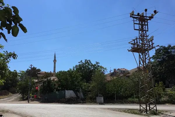 Gökler İlkokulu - Resim 5
