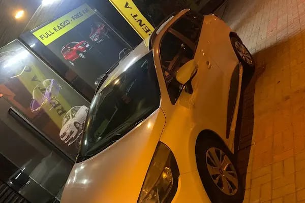 S.AK Rent A Car - Resim 8