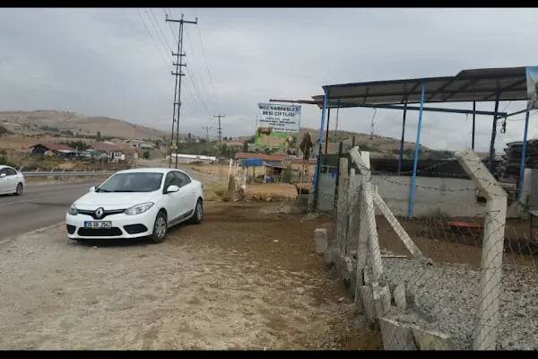 BOZ KARDEŞLER ADAK KURBAN - Resim 15