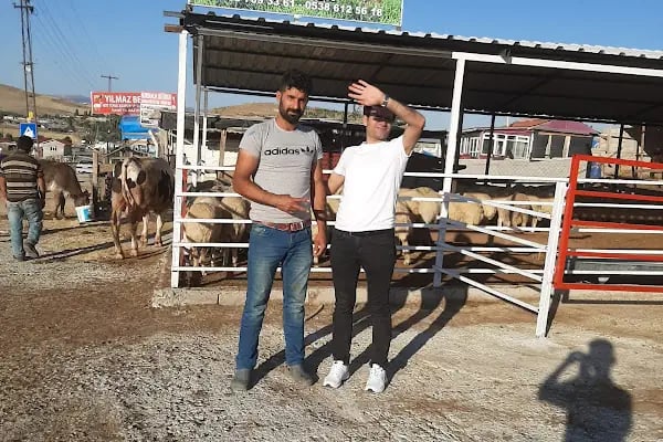 BOZ KARDEŞLER ADAK KURBAN - Resim 13