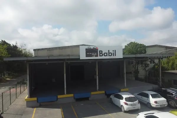 Babil Antrepo - Resim 3