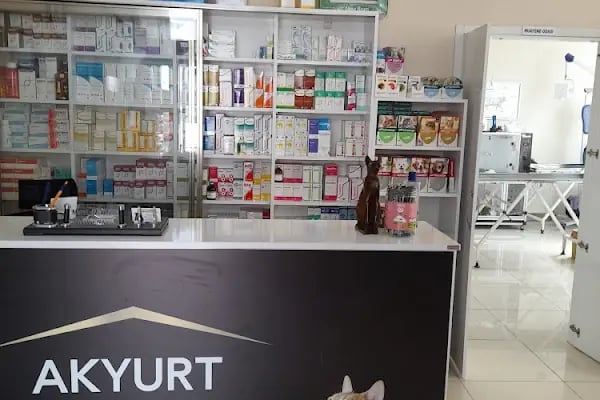 Akyurt Veteriner Kliniği Şarköy - Resim 7