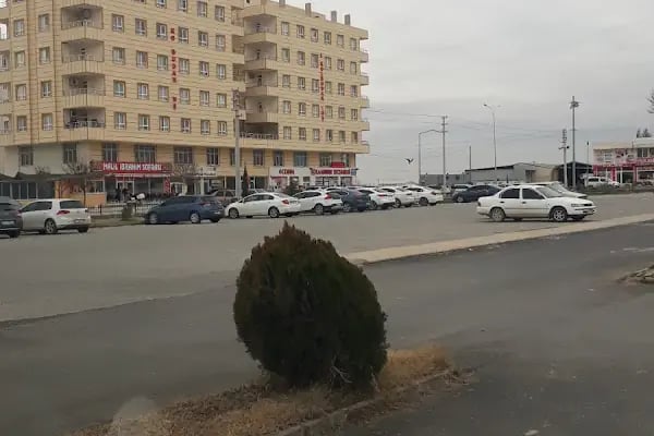 Akçakale Devlet Hastanesi - Resim 11