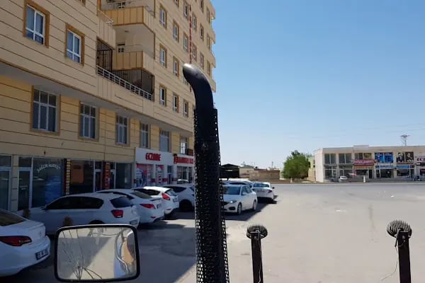 Akçakale Devlet Hastanesi - Resim 14