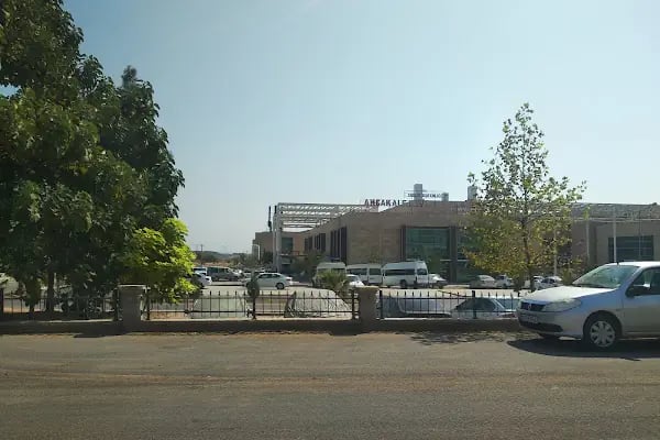 Akçakale Devlet Hastanesi - Resim 10