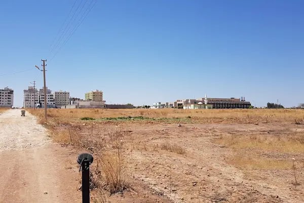 Akçakale Devlet Hastanesi - Resim 5