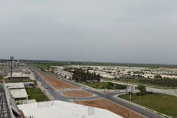 Akçakale Devlet Hastanesi - Resim 7