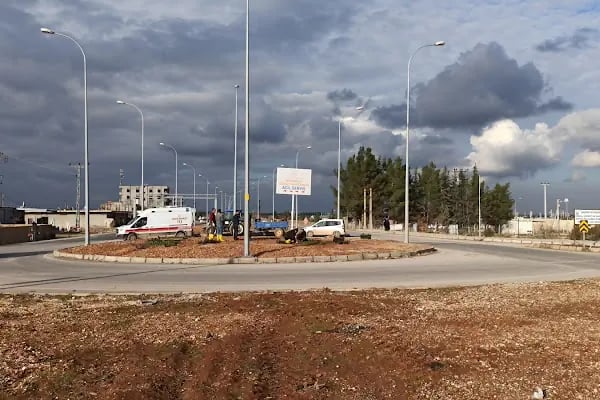 Akçakale Devlet Hastanesi - Resim 4