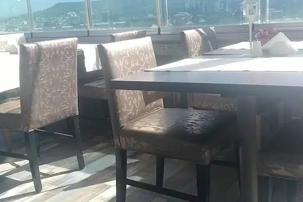 Trio Otel - Resim 14