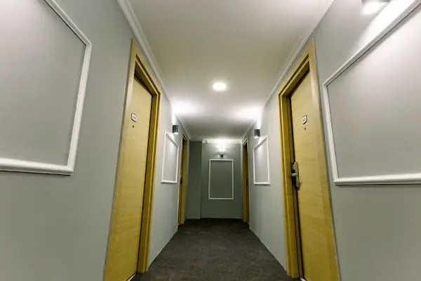 Trio Otel - Resim 6
