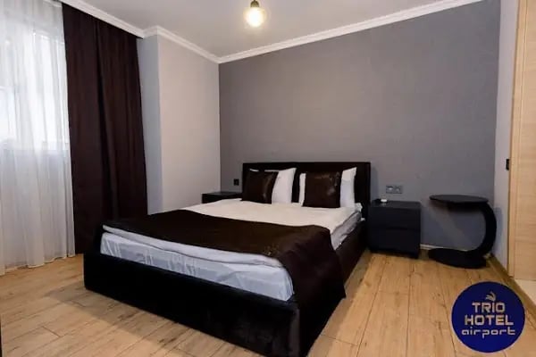 Trio Otel - Resim 4