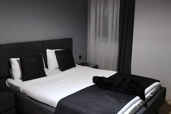 Trio Otel - Resim 7