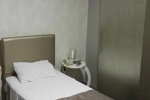 Trio Otel - Resim 17