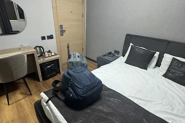 Trio Otel - Resim 12