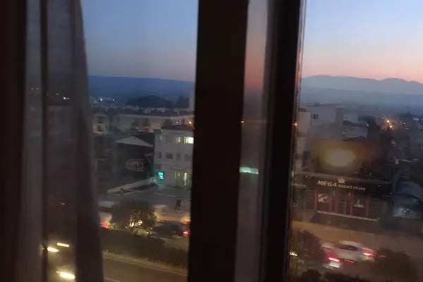 Trio Otel - Resim 19