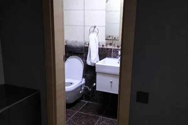 Trio Otel - Resim 18