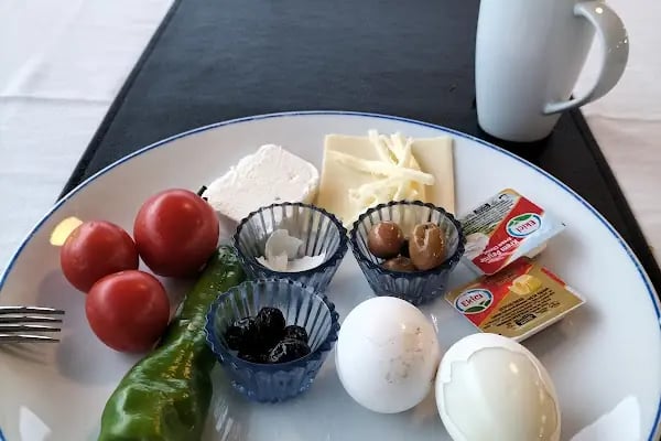 Trio Otel - Resim 8