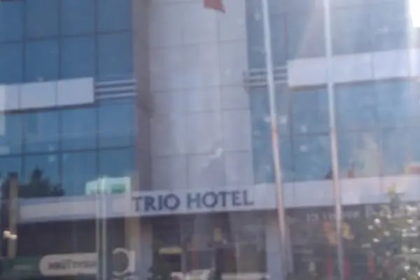 Trio Otel - Resim 9