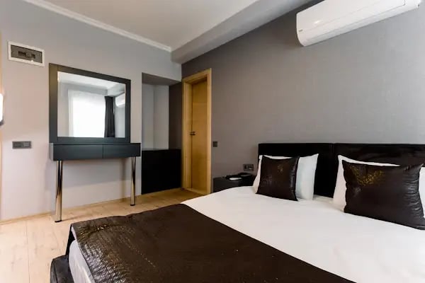 Trio Otel - Resim 2