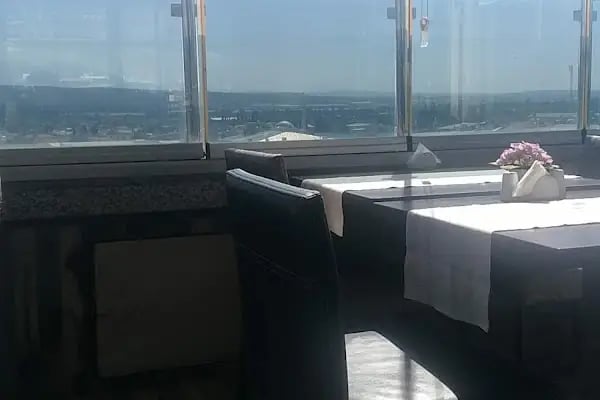 Trio Otel - Resim 10