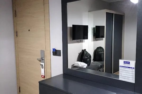 Trio Otel - Resim 16