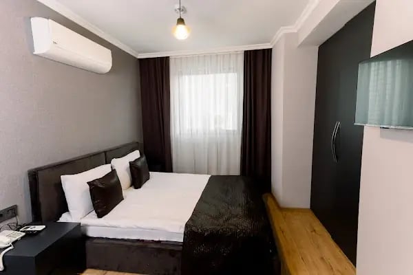 Trio Otel - Resim 5