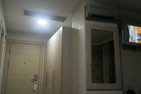 Trio Otel - Resim 11