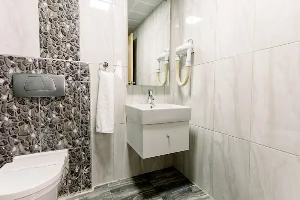 Trio Otel - Resim 3