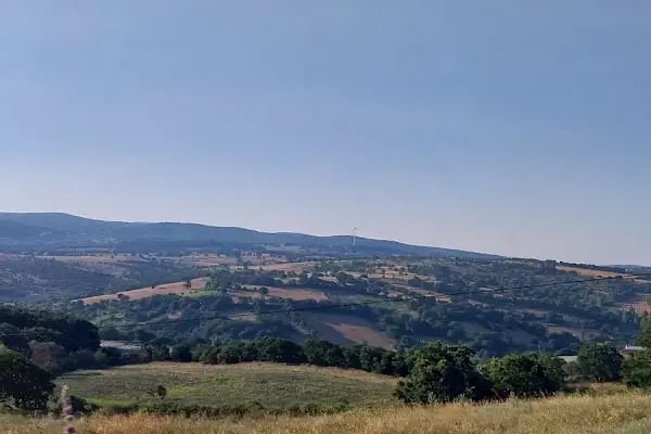 Baraj Mahallesi Muhtarlığı - Resim 5