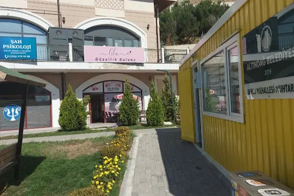 Baraj Mahallesi Muhtarlığı - Resim 6