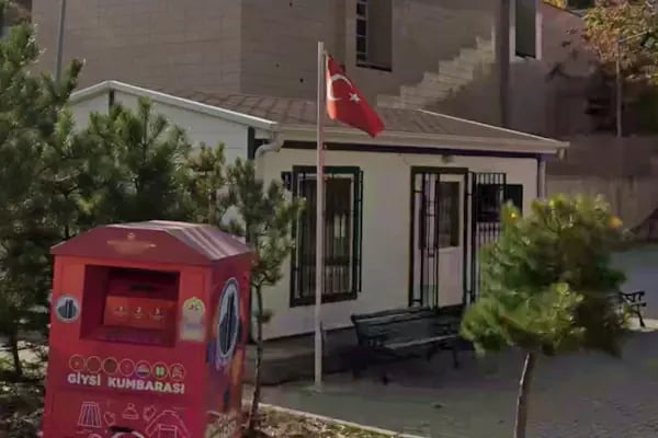Baraj Mahallesi Muhtarlığı - Resim 8
