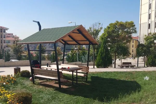 Baraj Mahallesi Muhtarlığı - Resim 4