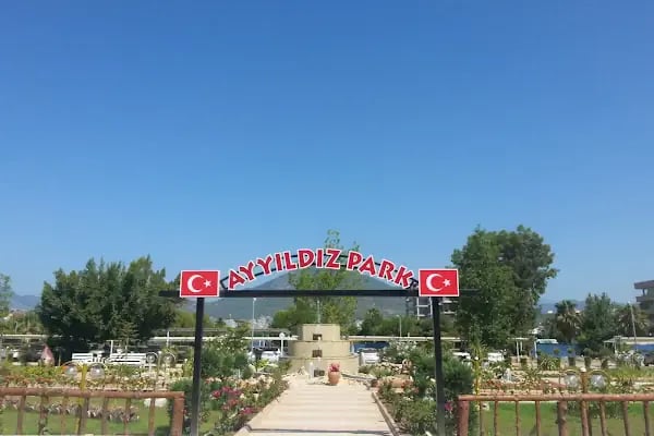 Anamur Özel Eğitim Merkezi Komutanlığı-TSK KAMP - Resim 8