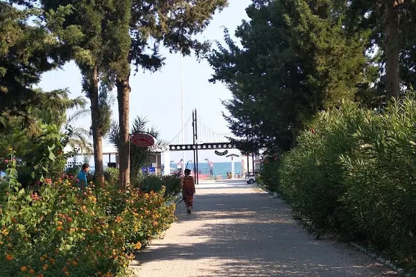 Anamur Özel Eğitim Merkezi Komutanlığı-TSK KAMP - Resim 6
