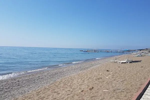 Anamur Özel Eğitim Merkezi Komutanlığı-TSK KAMP - Resim 2