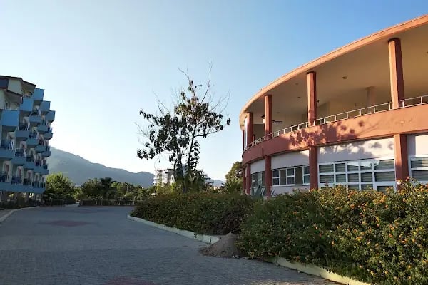 Anamur Özel Eğitim Merkezi Komutanlığı-TSK KAMP - Resim 20