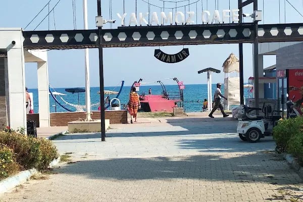 Anamur Özel Eğitim Merkezi Komutanlığı-TSK KAMP - Resim 15